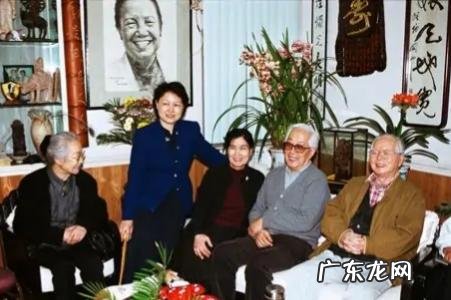 “一代国画大师”89岁关山月养生秘诀:3步心法,自成一家