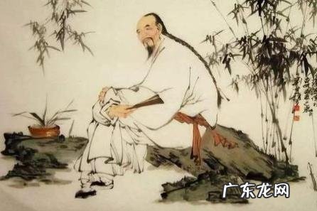 “清代食圣”83岁袁枚养生秘诀:隐居50年,快乐似神仙