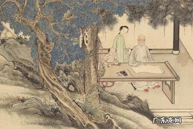 “清代食圣”83岁袁枚养生秘诀:隐居50年,快乐似神仙