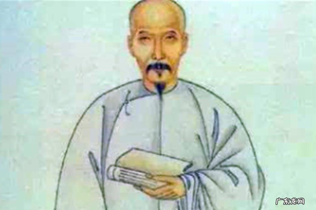 “清代食圣”83岁袁枚养生秘诀：隐居50年，快乐似神仙