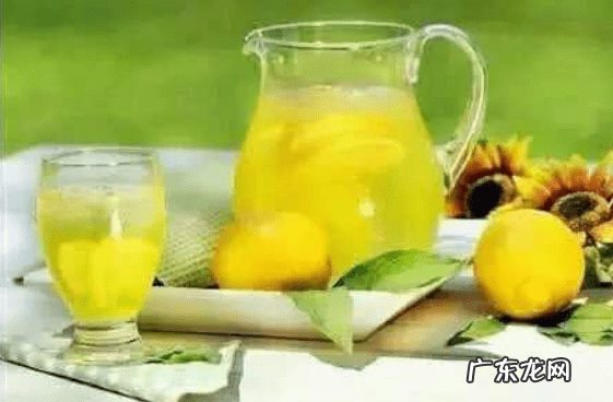 孕妇可以每天喝柠檬水吗 孕妇能喝柠檬蜂蜜水吗
