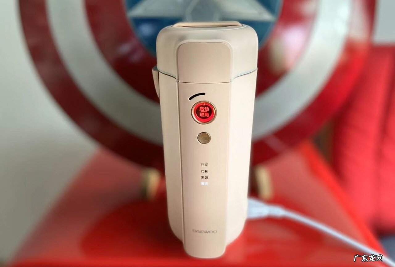 豆浆机可以代替榨汁机吗 豆浆机榨汁机料理机