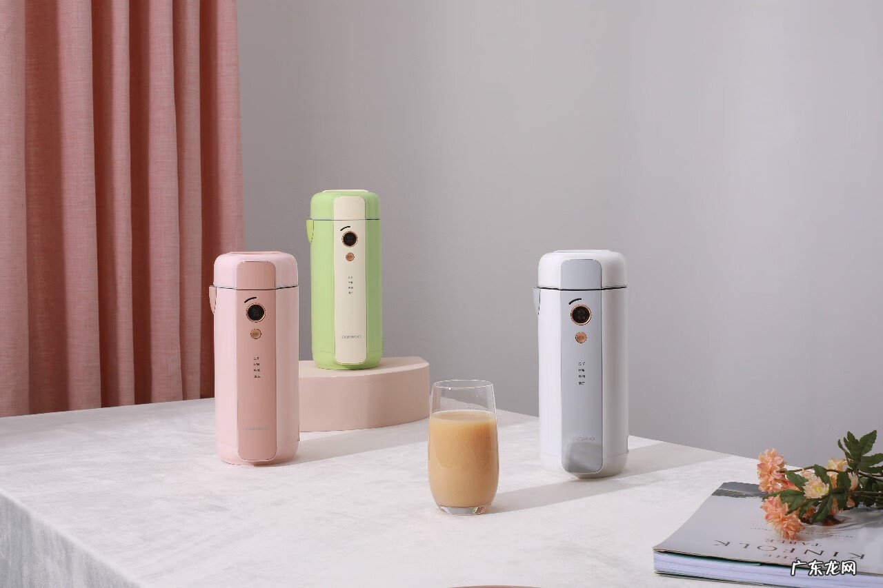 豆浆机可以代替榨汁机吗 豆浆机榨汁机料理机