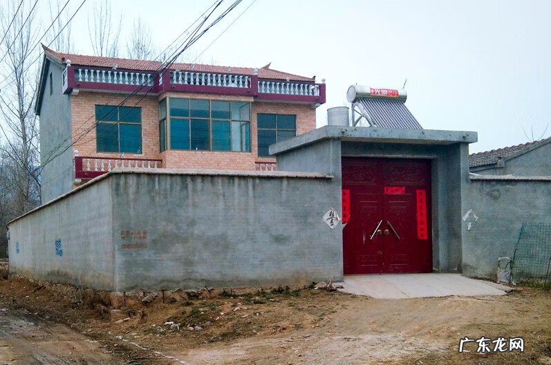 大门口对着水塘好不好 房子大门前面有口池塘好不好