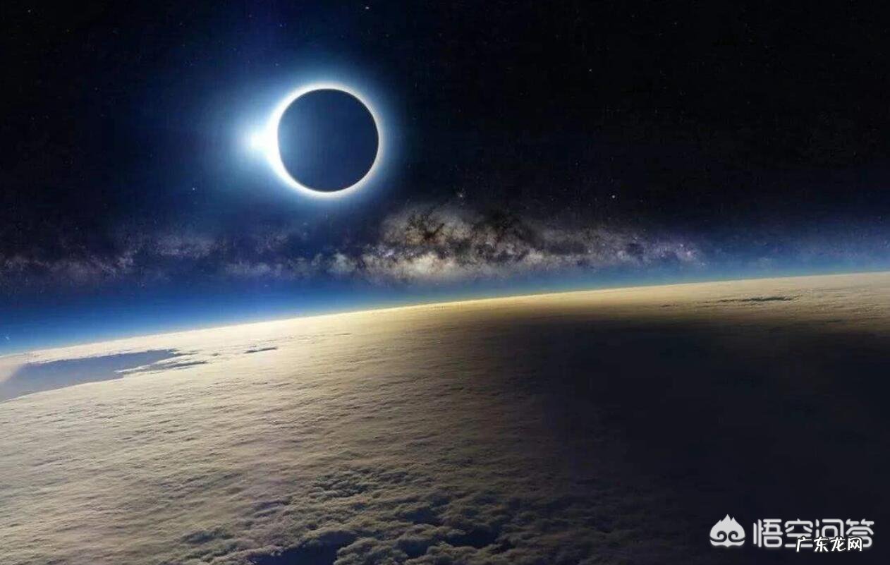 日食后会发生什么现象?