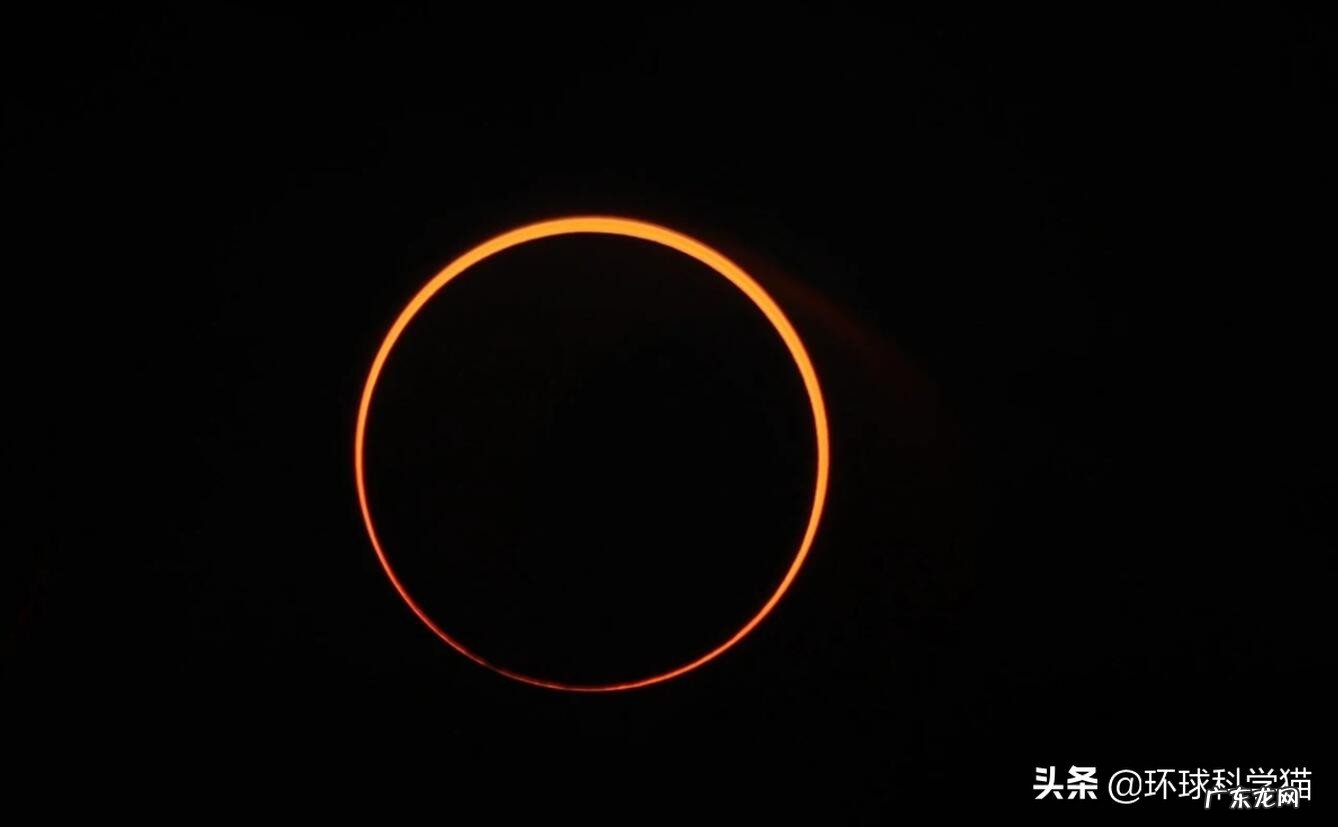 日食后会发生什么现象?