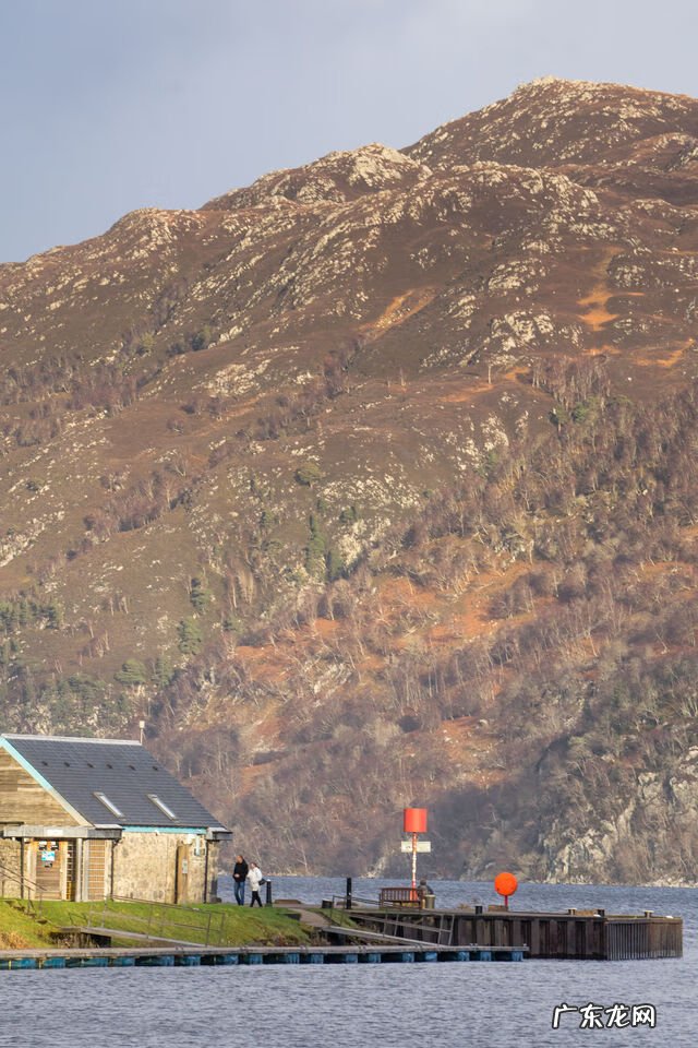 尼斯湖在什么地方 尼斯湖在哪里