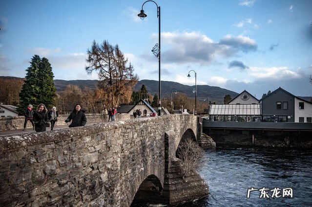 尼斯湖在什么地方 尼斯湖在哪里