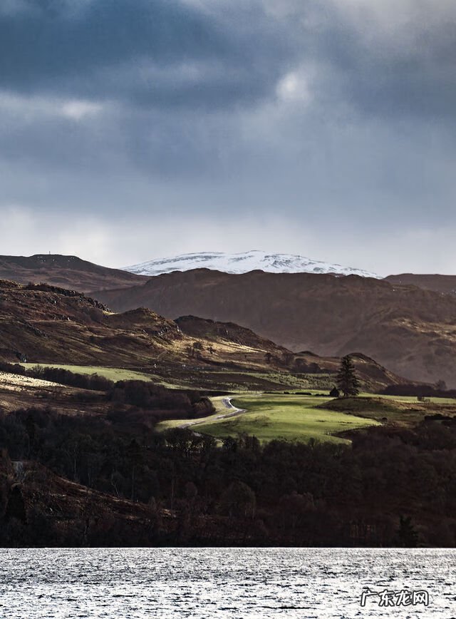 尼斯湖在什么地方 尼斯湖在哪里