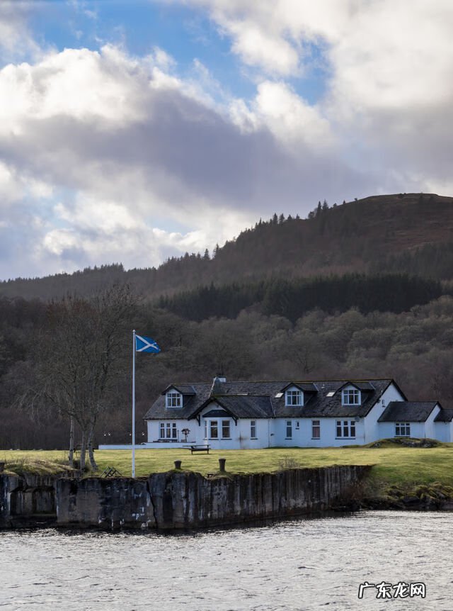 尼斯湖在什么地方 尼斯湖在哪里