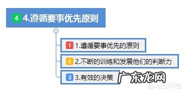 如何提高自己的管理能力?