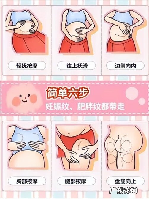 妊娠纹 去妊娠纹是什么原理