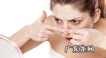 草莓鼻子是怎么形成的