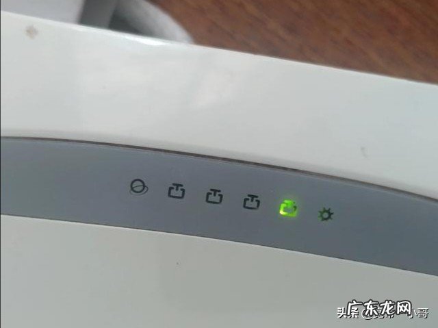 怎么让家里的每个网络接口都有网?