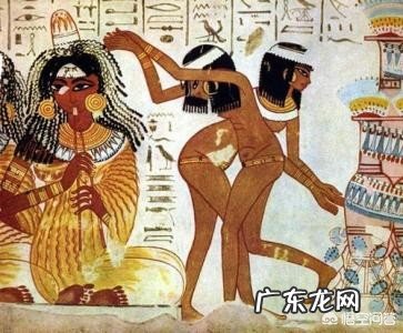 当时的古埃及文明,知道存在一个中华文明古国吗?