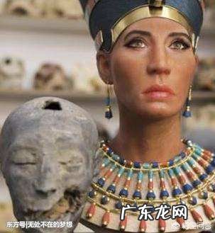 当时的古埃及文明,知道存在一个中华文明古国吗?