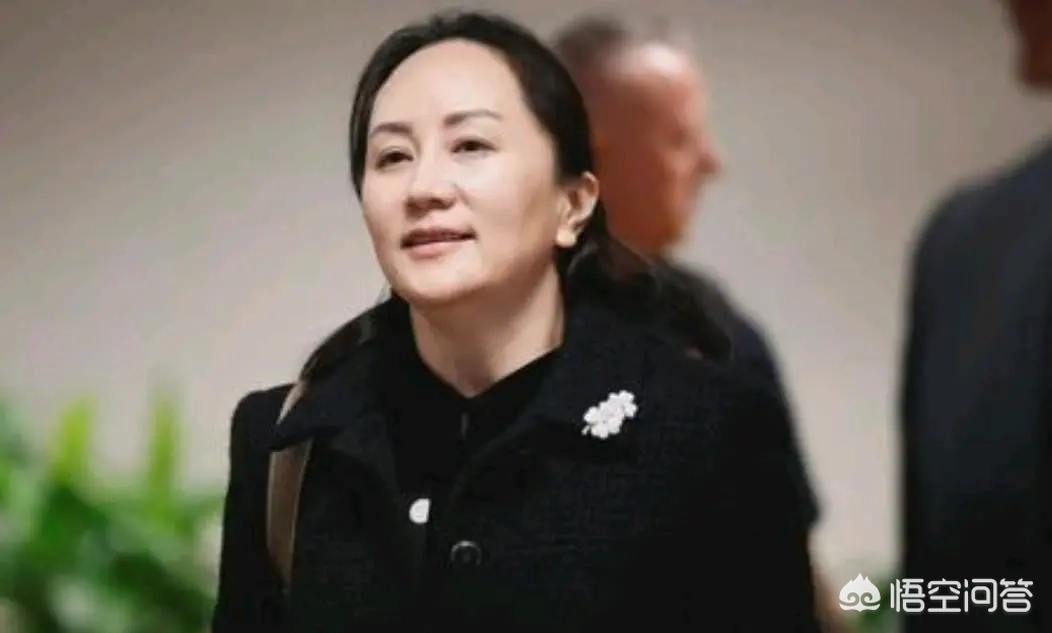 既然加法院认为孟晚舟符合＂双重犯罪＂标准为什么不判决引渡呢？