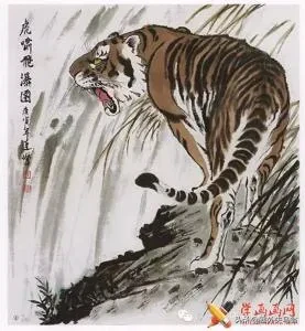 属蛇跟属虎相配吗？