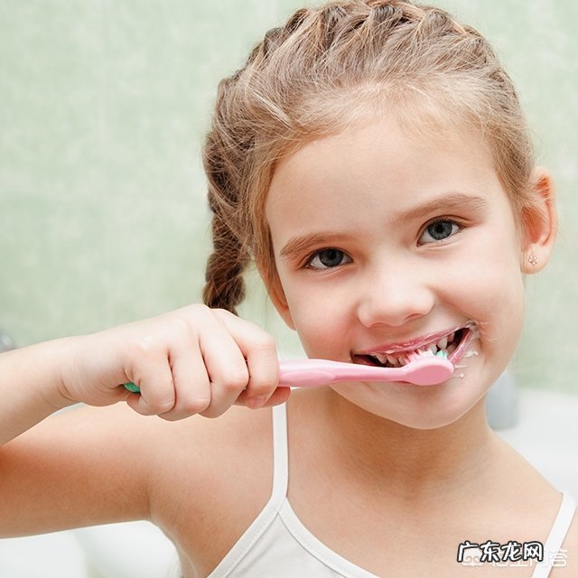怎样保护儿童乳牙才是正确的选择?
