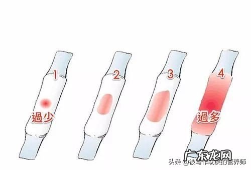 月经量少,是女人早衰信号?