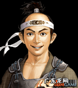 太阁立志传3 太阁立志传