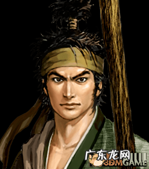 太阁立志传3 太阁立志传