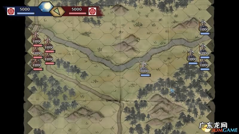 太阁立志传3 太阁立志传