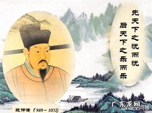 有些古代名人比较爱茶，他们有哪些经典的“茶言茶语”？