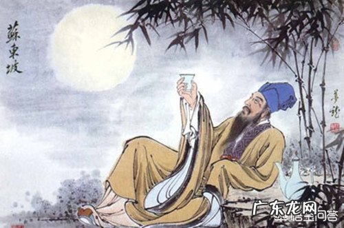 有些古代名人比较爱茶，他们有哪些经典的“茶言茶语”？