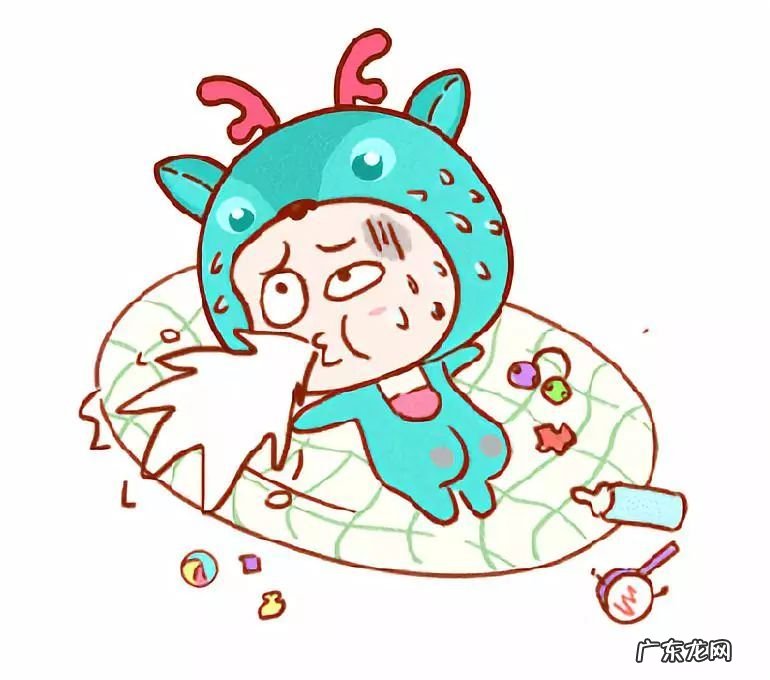 婴儿严重吐奶是什么原因 婴儿吐奶的原因有哪些