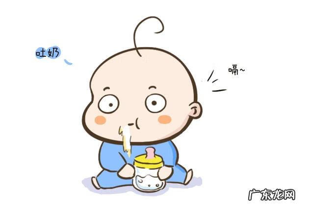 婴儿严重吐奶是什么原因 婴儿吐奶的原因有哪些