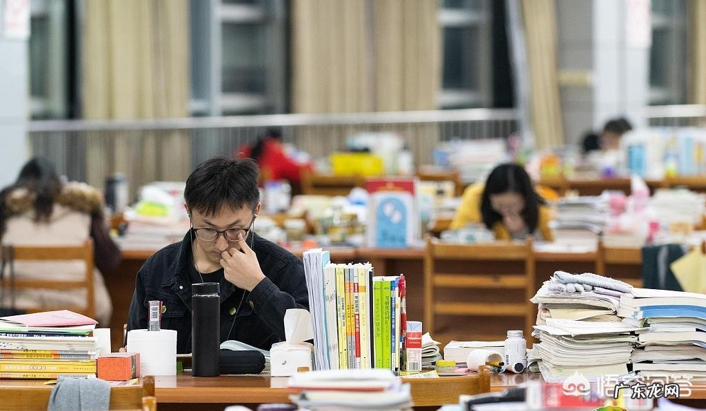 学霸可以分享一些学习经验吗?