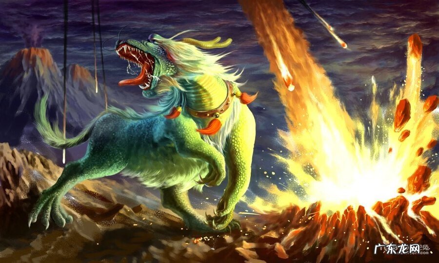 铜麒麟的风水作用以及摆放方法 一对铜麒麟的风水作用