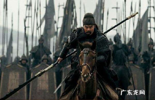 关羽是怎么死的?有人说是貂蝉献技而死,不知道真的假的?