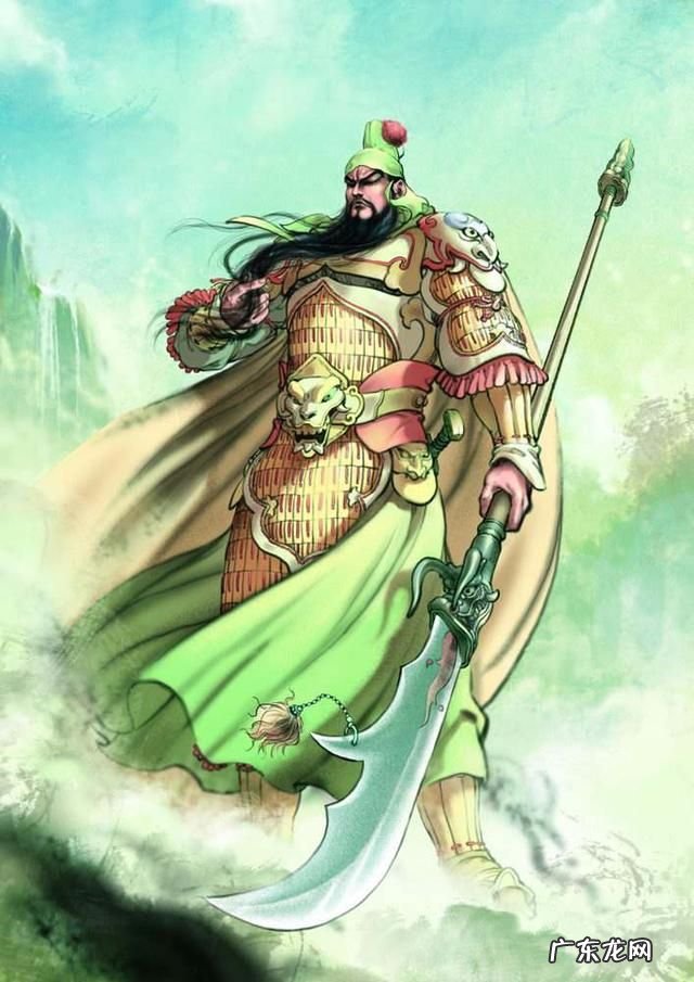 关羽是怎么死的?有人说是貂蝉献技而死,不知道真的假的?