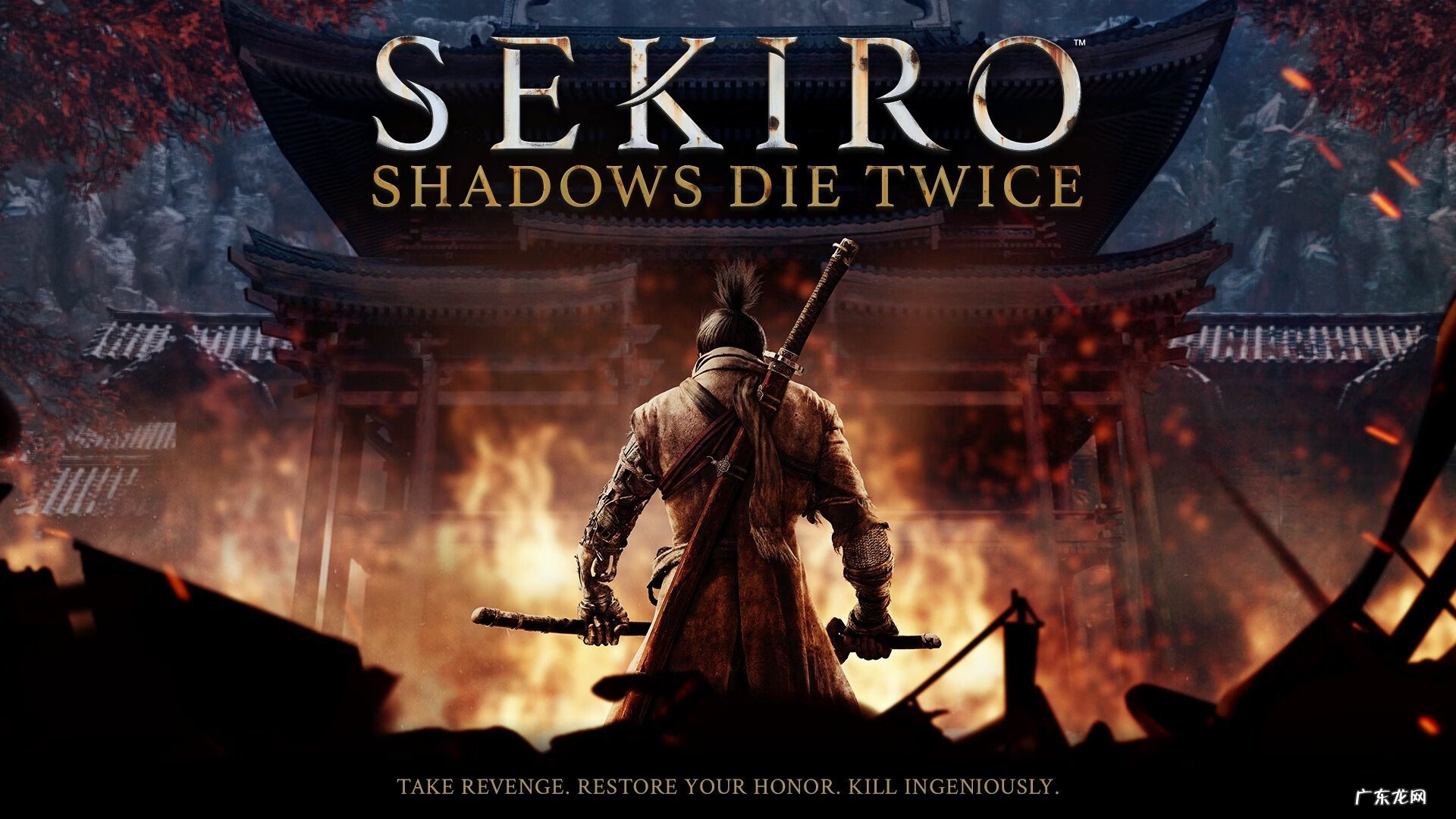 天诛2秘籍 天诛2剧情