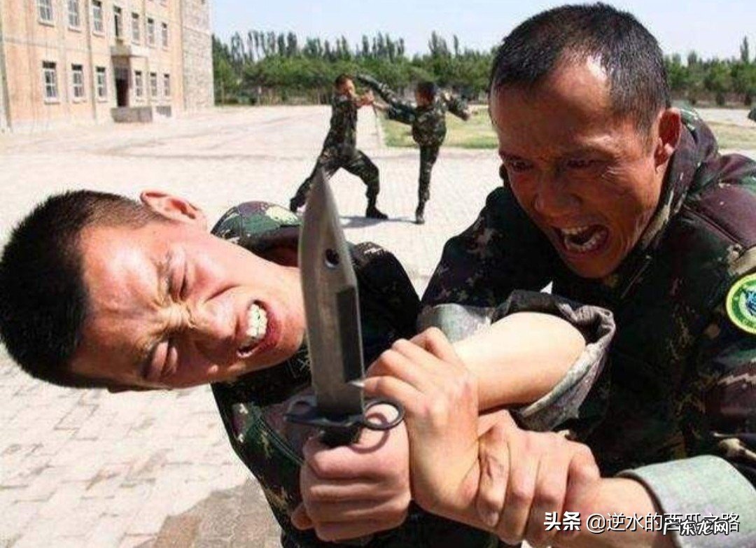 当兵练的是什么拳,威力怎么样?