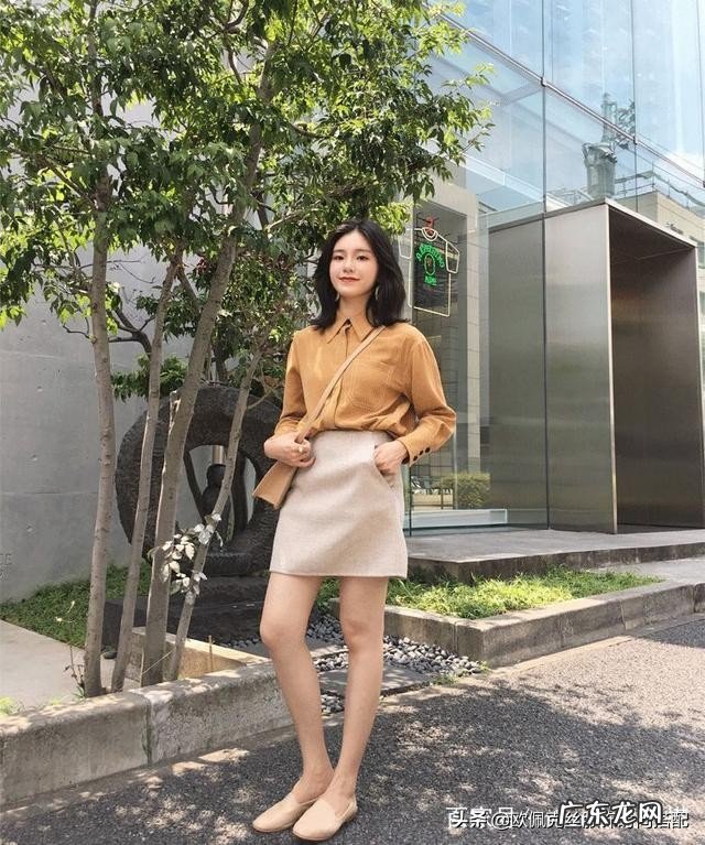 有什么校园风衬衫推荐？