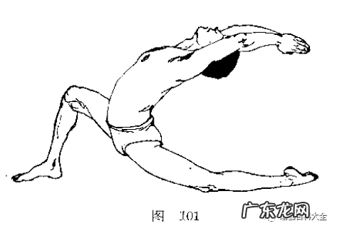 弯曲体位的是什么姿势 弯曲体位