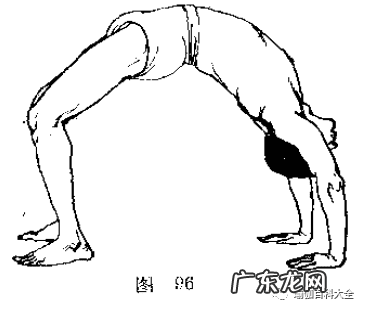 弯曲体位的是什么姿势 弯曲体位