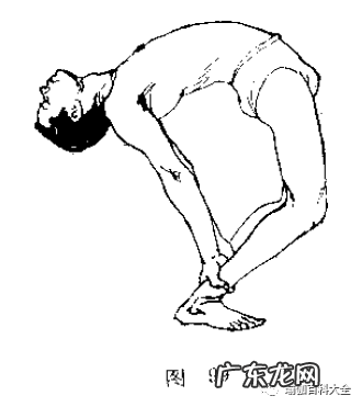 弯曲体位的是什么姿势 弯曲体位