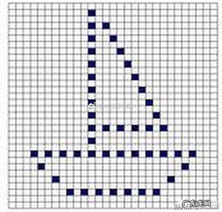 手工做鞋垫的拼图有哪些?