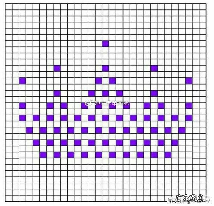 手工做鞋垫的拼图有哪些?