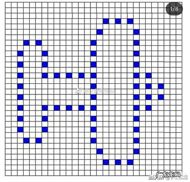 手工做鞋垫的拼图有哪些?