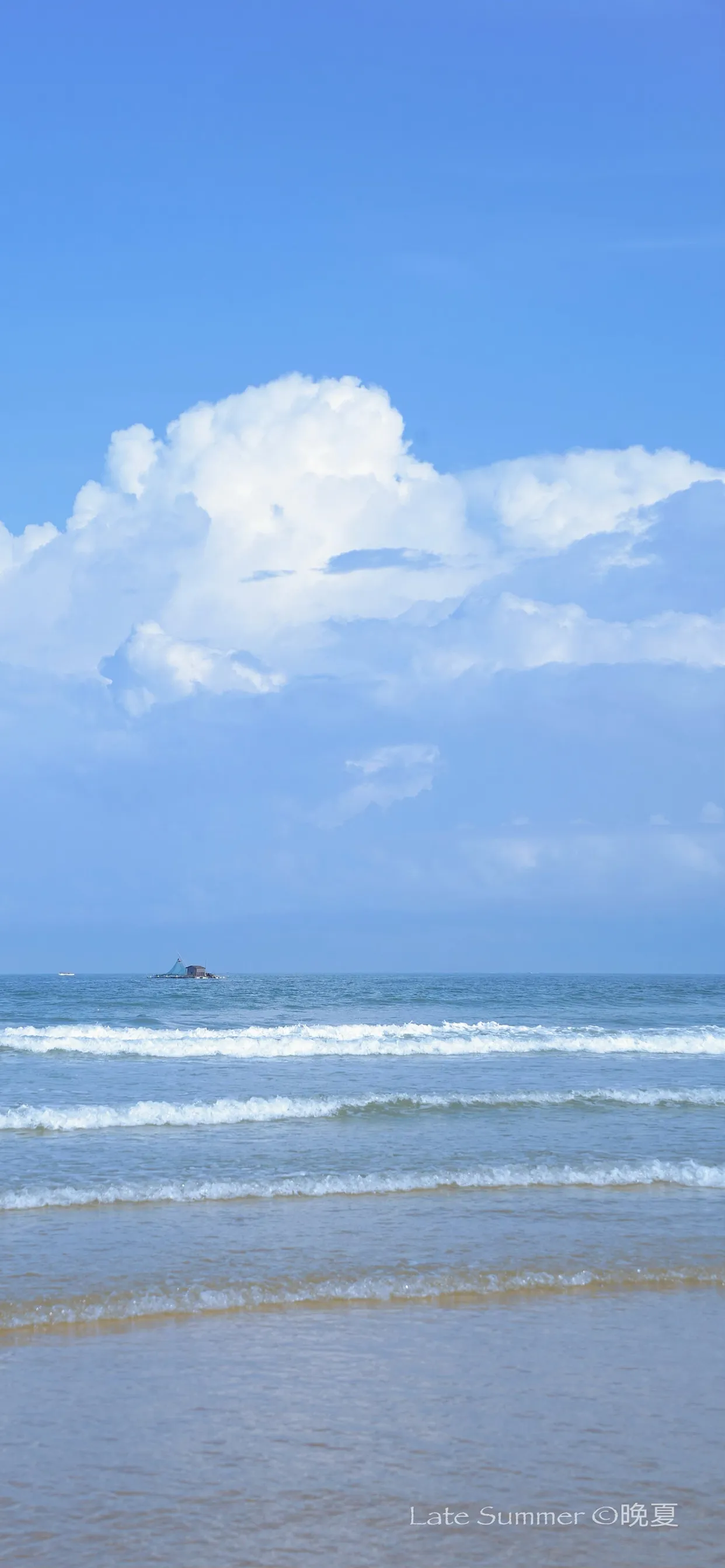 有什么好的文案吗？无关爱情？