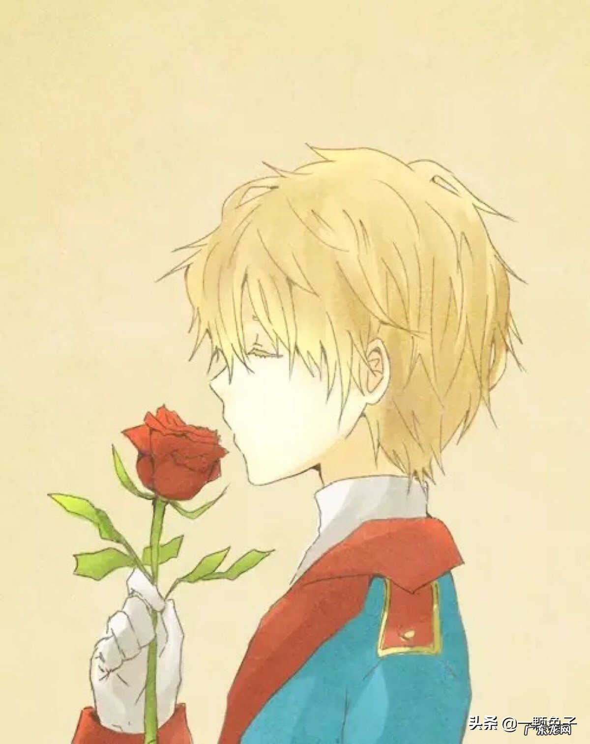 有什么好的文案吗？无关爱情？