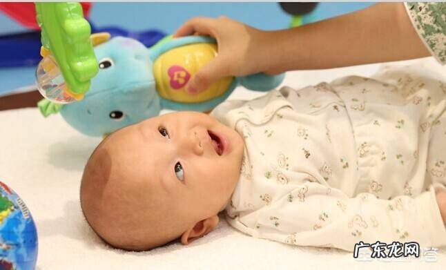 新生儿宝宝需要做运动吗?
