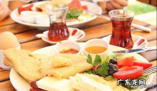 中学生一周食谱?