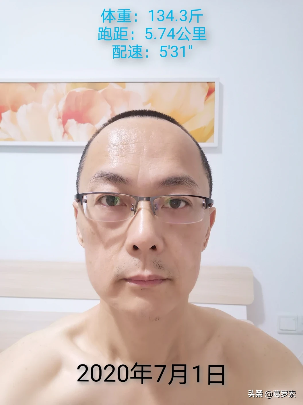 我减肥很久了,断食暴食还胖了10斤,想一鼓气瘦下来,不考虑其他,每天只两鸡蛋牛奶一个月可以20斤吗?