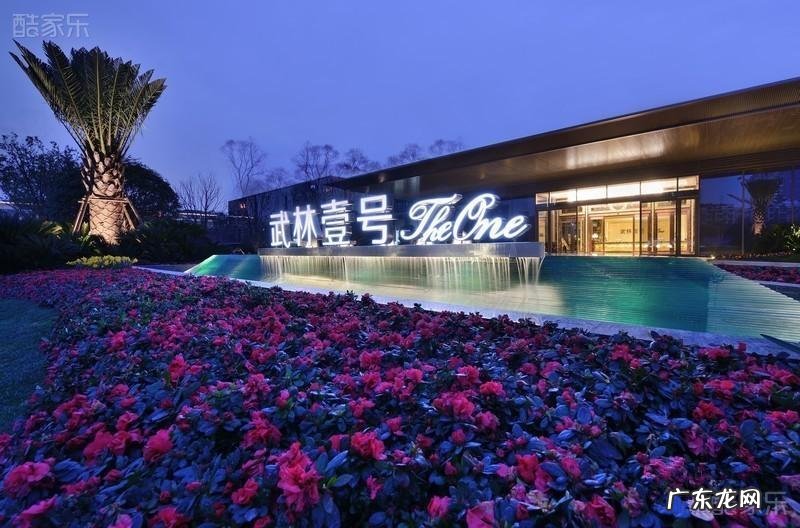 浙江西湖景区 杭州西湖风水传说